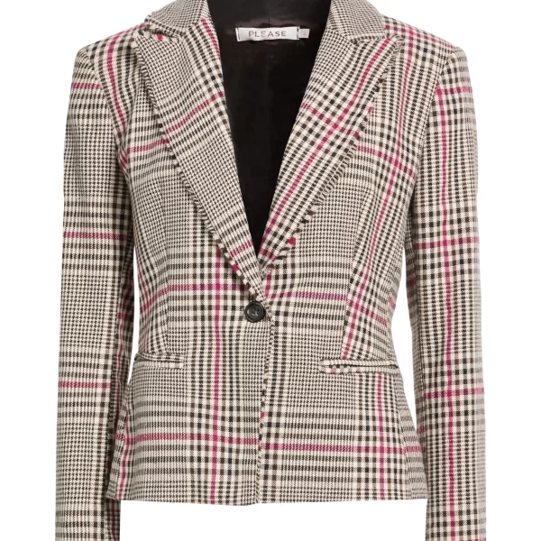  PLEASE ΣΥΝΟΛΑ ΚΑΙ ΣΕΤ Σακάκι