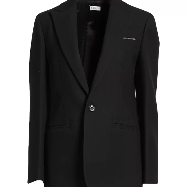  BURBERRY ΣΥΝΟΛΑ ΚΑΙ ΣΕΤ Σακάκι