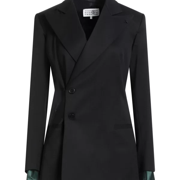 MM6 MAISON MARGIELA ΣΥΝΟΛΑ ΚΑΙ ΣΕΤ Σακάκι