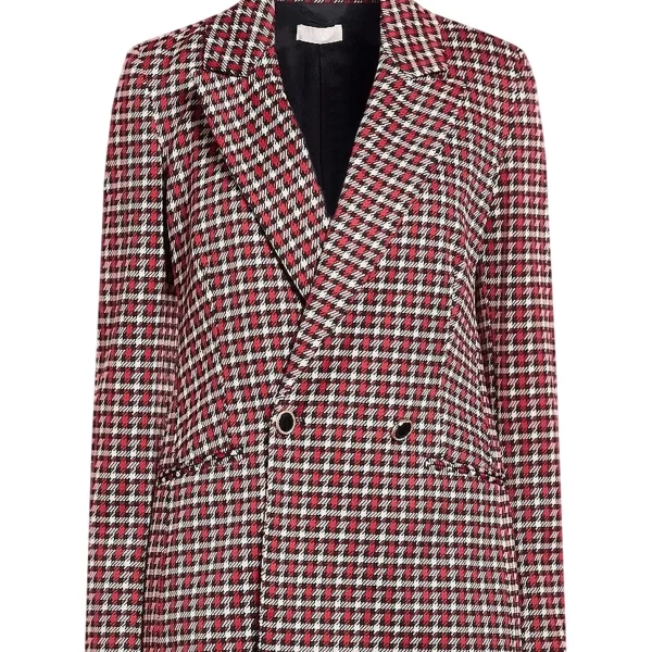  LIU •JO ΣΥΝΟΛΑ ΚΑΙ ΣΕΤ Σακάκι