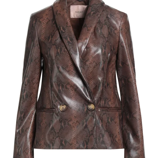  TWINSET ΣΥΝΟΛΑ ΚΑΙ ΣΕΤ Σακάκι