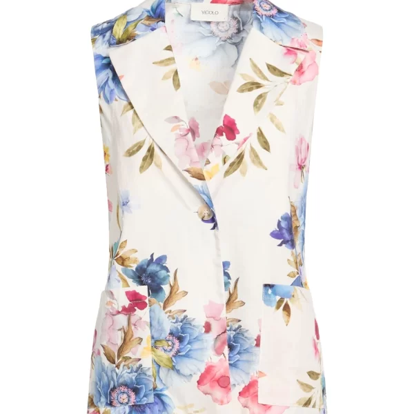  VICOLO ΣΥΝΟΛΑ ΚΑΙ ΣΕΤ Σακάκι