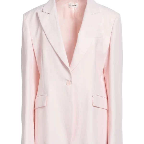 P.A.R.O.S.H. ΣΥΝΟΛΑ ΚΑΙ ΣΕΤ Σακάκι