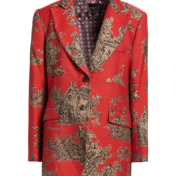 SNOW XUE GAO ΣΥΝΟΛΑ ΚΑΙ ΣΕΤ Σακάκι