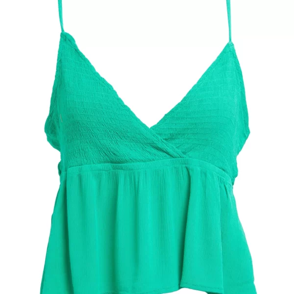  VERO MODA ΜΠΛΟΥΖΑΚΙΑ Τοπ