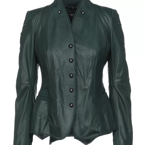  HIGH ΣΥΝΟΛΑ ΚΑΙ ΣΕΤ Σακάκι