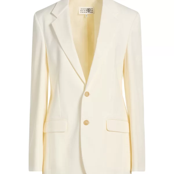 MM6 MAISON MARGIELA ΣΥΝΟΛΑ ΚΑΙ ΣΕΤ Σακάκι