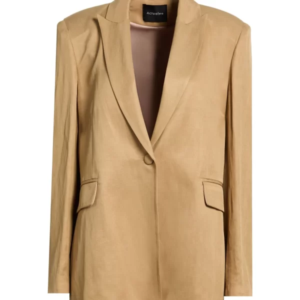  ACTUALEE ΣΥΝΟΛΑ ΚΑΙ ΣΕΤ Σακάκι