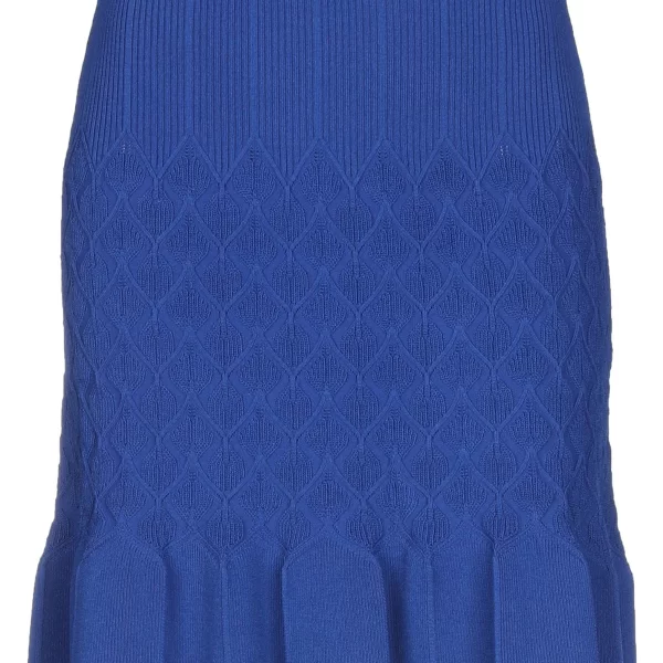 SANDRO BOTTOMWEAR Μίντι φούστα