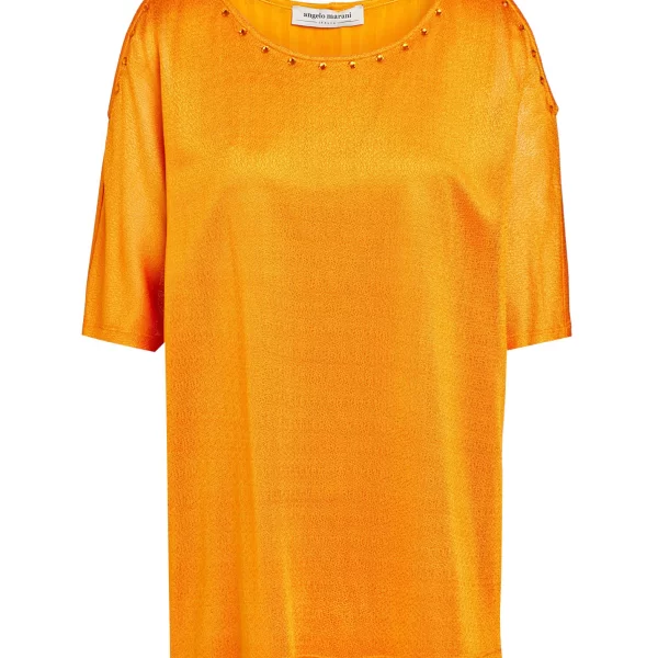  ANGELO MARANI ΜΠΛΟΥΖΑΚΙΑ Τοπ