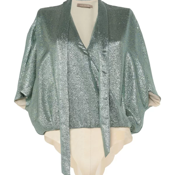 SIMONA CORSELLINI ΜΠΛΟΥΖΑΚΙΑ Κορμάκι