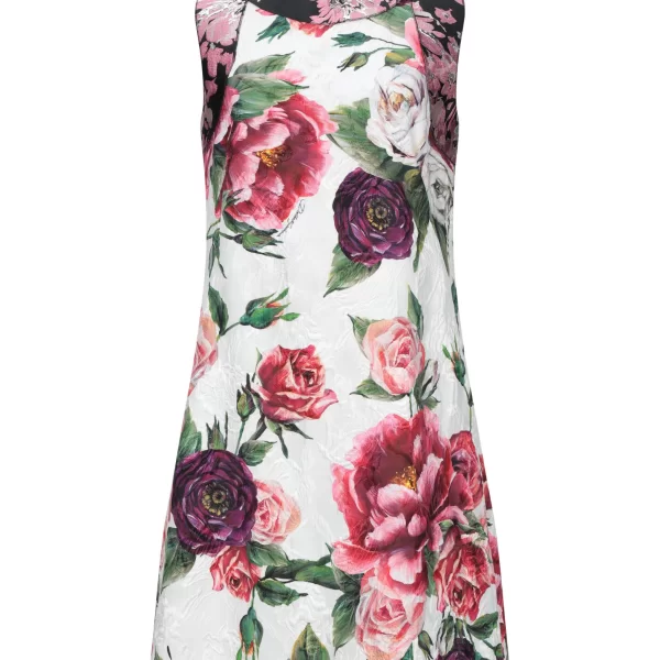  DOLCE&GABBANA ΦΟΡΕΜΑΤΑ Μίνι φόρεμα