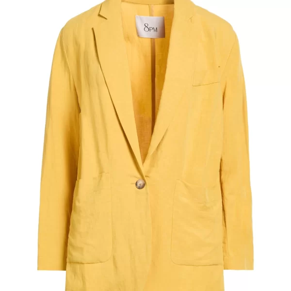 8PM ΣΥΝΟΛΑ ΚΑΙ ΣΕΤ Σακάκι