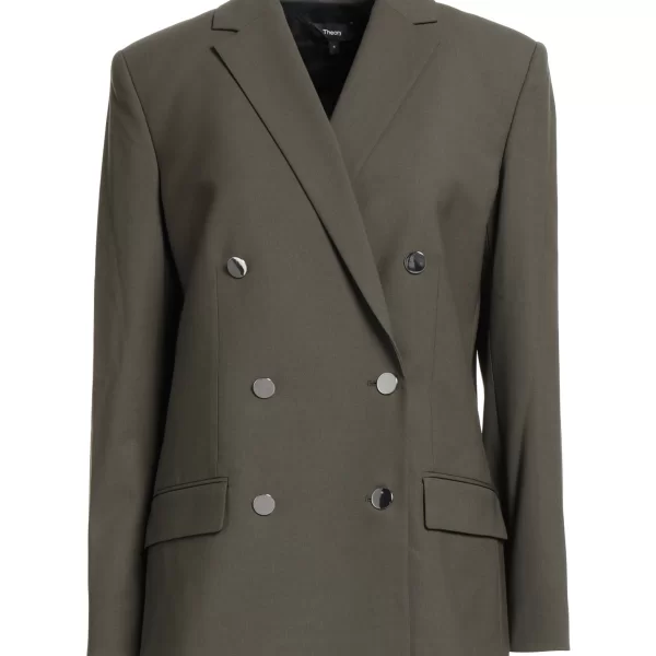  THEORY ΣΥΝΟΛΑ ΚΑΙ ΣΕΤ Σακάκι