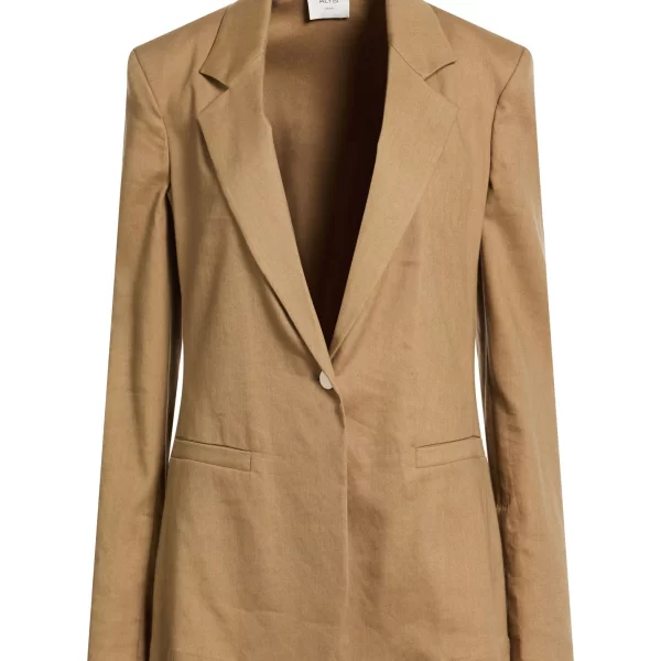  ALYSI ΣΥΝΟΛΑ ΚΑΙ ΣΕΤ Σακάκι