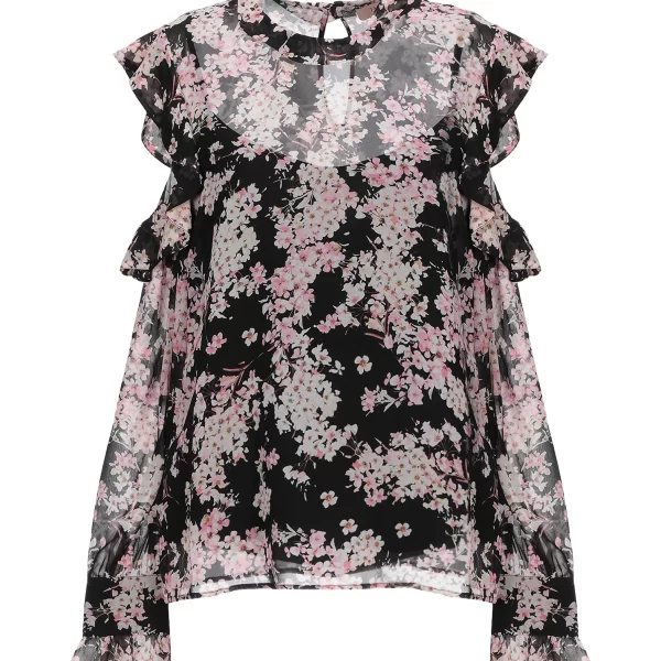  TWINSET ΜΠΛΟΥΖΑΚΙΑ Τοπ