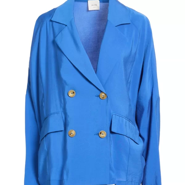  ALYSI ΣΥΝΟΛΑ ΚΑΙ ΣΕΤ Σακάκι