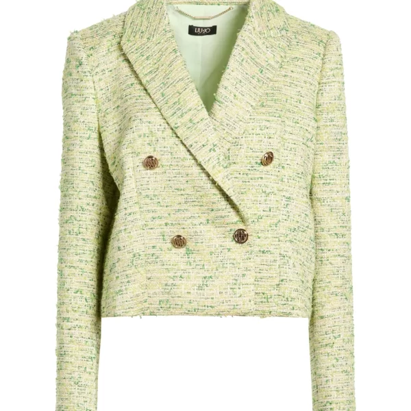  LIU •JO ΣΥΝΟΛΑ ΚΑΙ ΣΕΤ Σακάκι