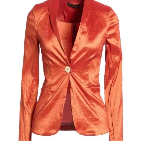 LE STREGHE ΣΥΝΟΛΑ ΚΑΙ ΣΕΤ Σακάκι