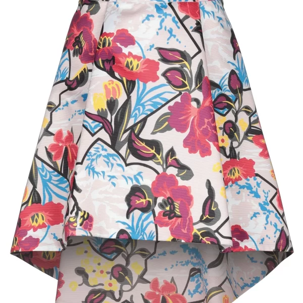 LIU •JO BOTTOMWEAR Μίνι φούστα