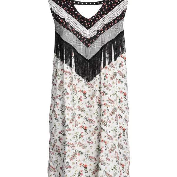  GAëLLE Paris ΦΟΡΕΜΑΤΑ Μίνι φόρεμα