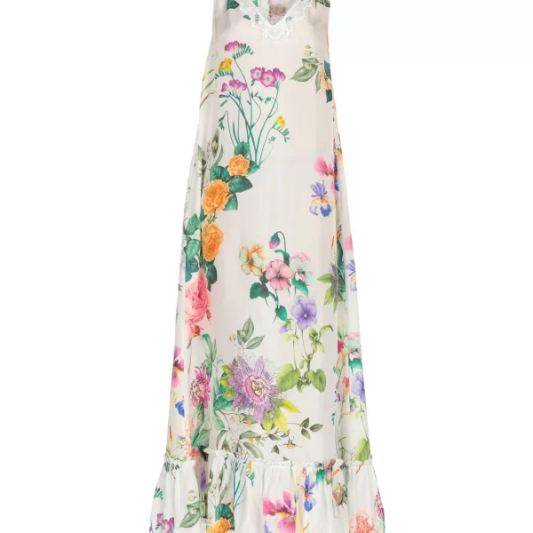 P.A.R.O.S.H. ΦΟΡΕΜΑΤΑ Μάξι φόρεμα