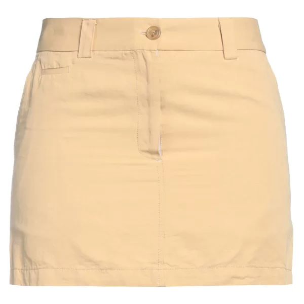  OTTOD'AME BOTTOMWEAR Μίνι φούστα