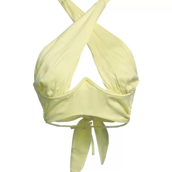 FOR LOVE & LEMONS ΜΠΛΟΥΖΑΚΙΑ Τοπ