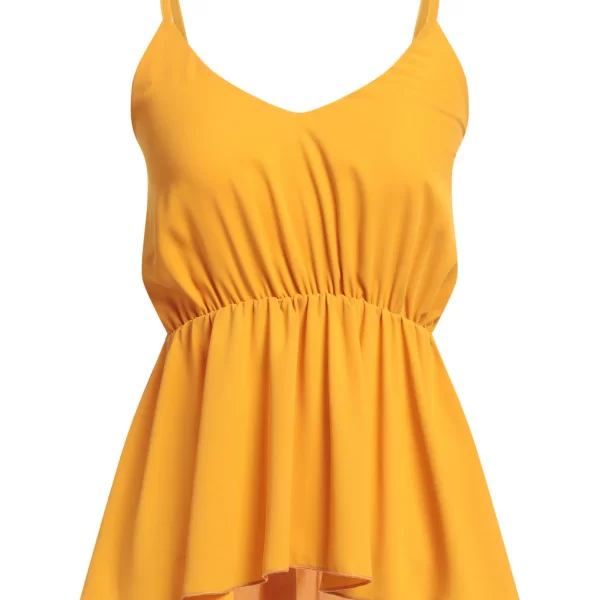 WHITE WISE ΜΠΛΟΥΖΑΚΙΑ Τοπ