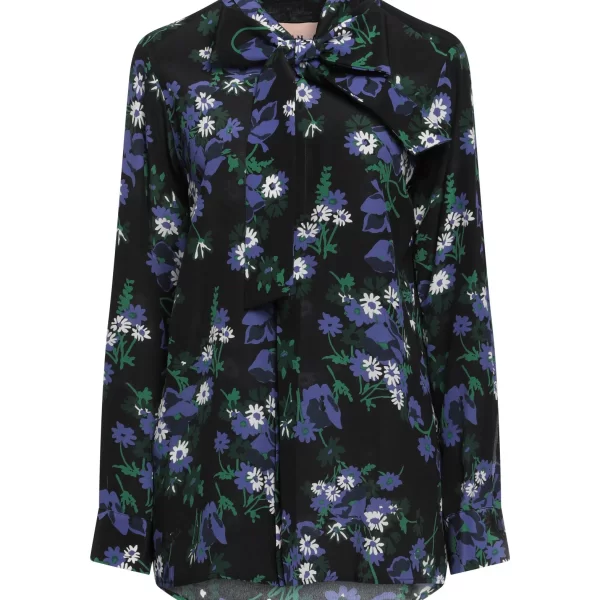 PLAN C ΜΠΛΟΥΖΑΚΙΑ Πουκάμισο