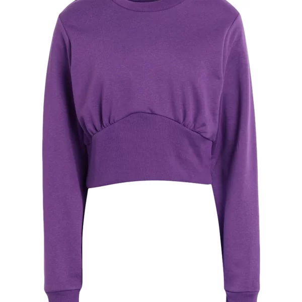  ONLY ΜΠΛΟΥΖΑΚΙΑ Φούτερ