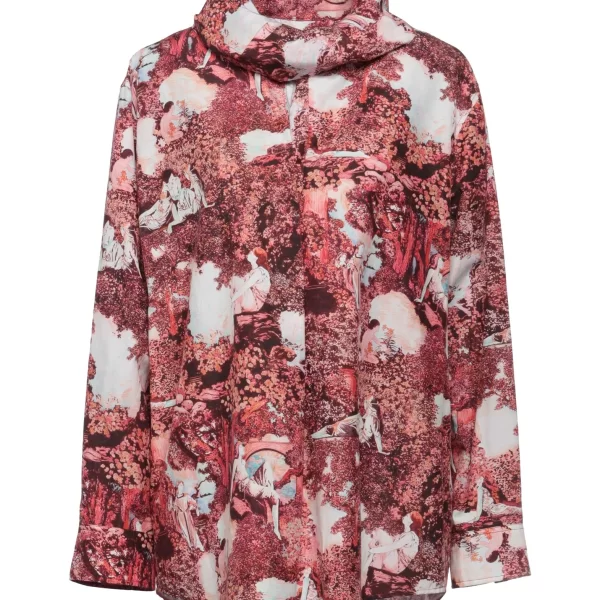  KENZO ΜΠΛΟΥΖΑΚΙΑ Τοπ