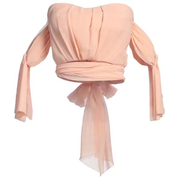  ELISABETTA FRANCHI ΜΠΛΟΥΖΑΚΙΑ Τοπ