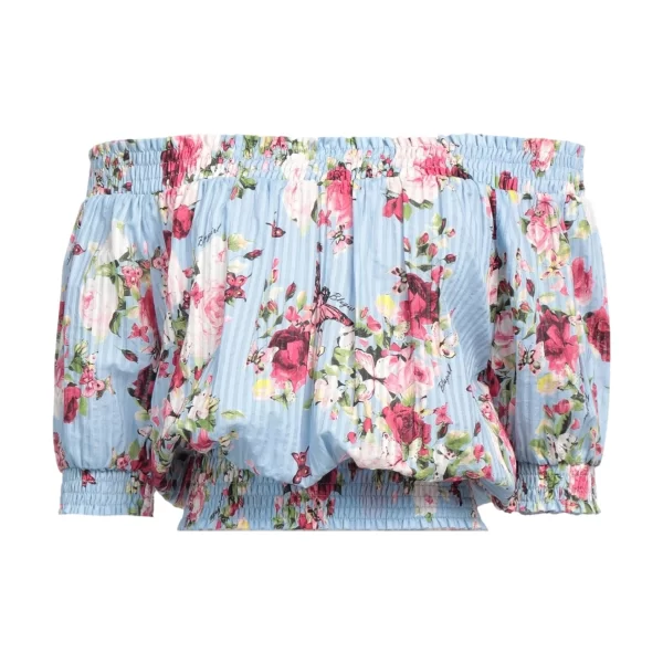  BLUGIRL ΜΠΛΟΥΖΑΚΙΑ Τοπ