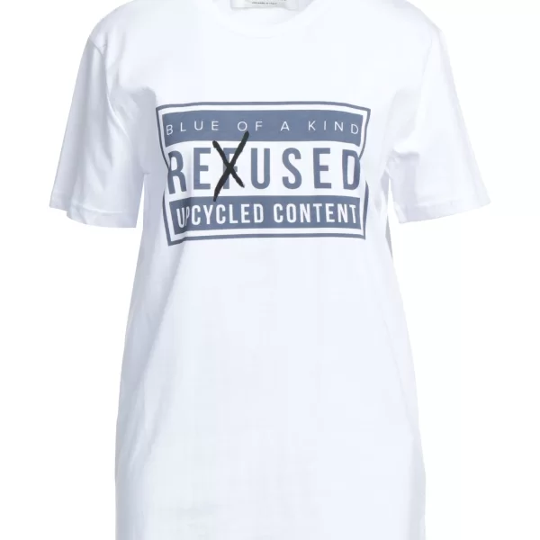  BLUE OF A KIND ΜΠΛΟΥΖΑΚΙΑ T-shirt