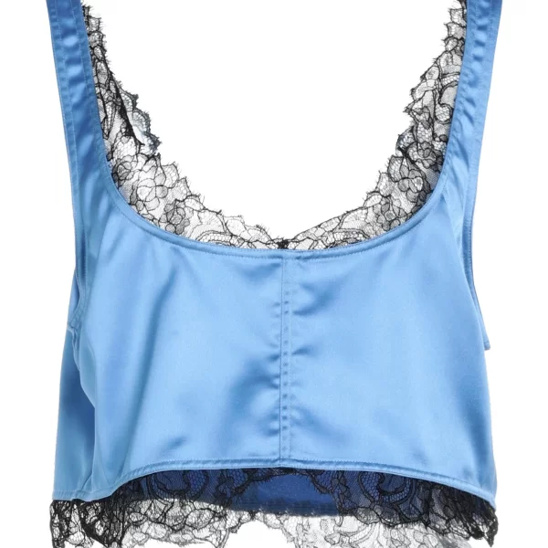  GANNI ΜΠΛΟΥΖΑΚΙΑ Τοπ