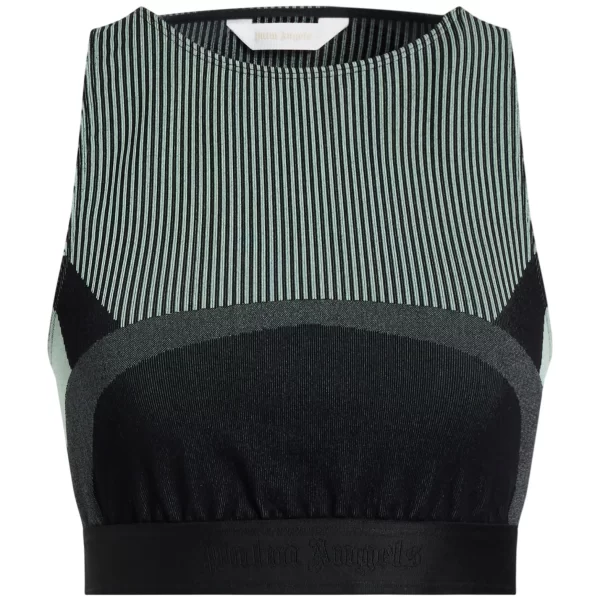  PALM ANGELS ΜΠΛΟΥΖΑΚΙΑ Τοπ