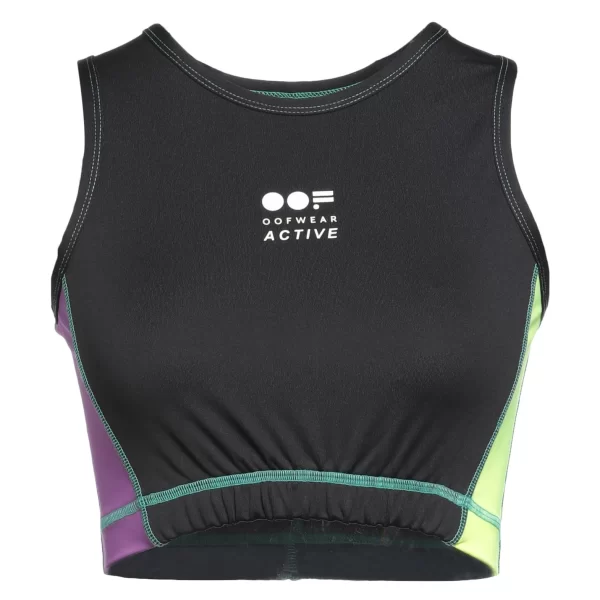  OOF WEAR ΜΠΛΟΥΖΑΚΙΑ Τοπ