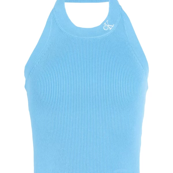 CALVIN KLEIN JEANS ΜΠΛΟΥΖΑΚΙΑ Τοπ