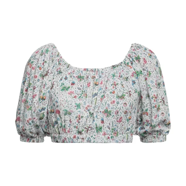  DELFINA ΜΠΛΟΥΖΑΚΙΑ Τοπ