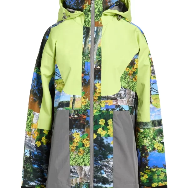 ADIDAS by STELLA McCARTNEY ΠΑΛΤΟ & ΤΖΑΚΕΤ Μπουφάν και τζάκετ