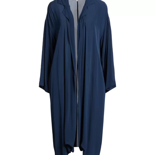  ALESSIA SANTI ΠΑΛΤΟ & ΤΖΑΚΕΤ Πανωφόρι και καμπαρντίνα