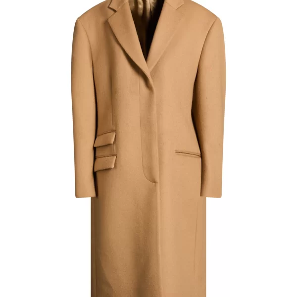  JACOB LEE ΠΑΛΤΟ & ΤΖΑΚΕΤ Παλτό