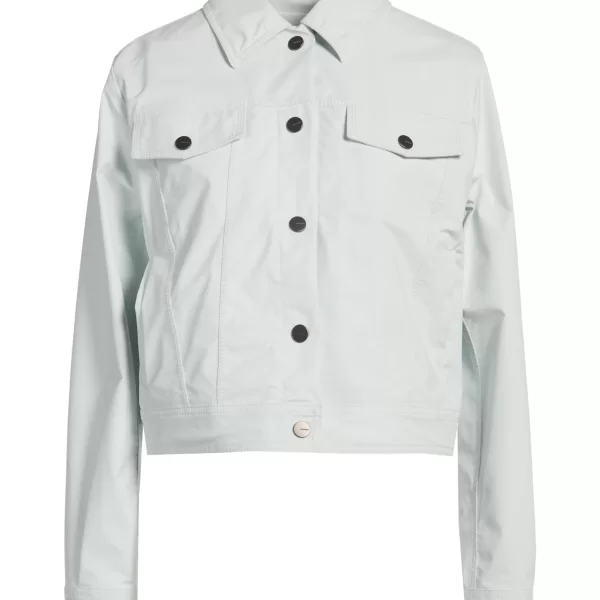 RRD ΠΑΛΤΟ & ΤΖΑΚΕΤ Μπουφάν και τζάκετ