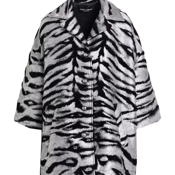  DOLCE&GABBANA ΠΑΛΤΟ & ΤΖΑΚΕΤ Παλτό