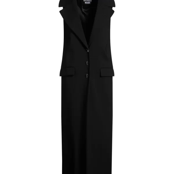  BOUTIQUE MOSCHINO ΠΑΛΤΟ & ΤΖΑΚΕΤ Πανωφόρι και καμπαρντίνα