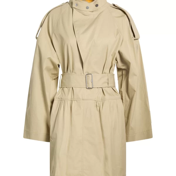  BURBERRY ΠΑΛΤΟ & ΤΖΑΚΕΤ Πανωφόρι και καμπαρντίνα