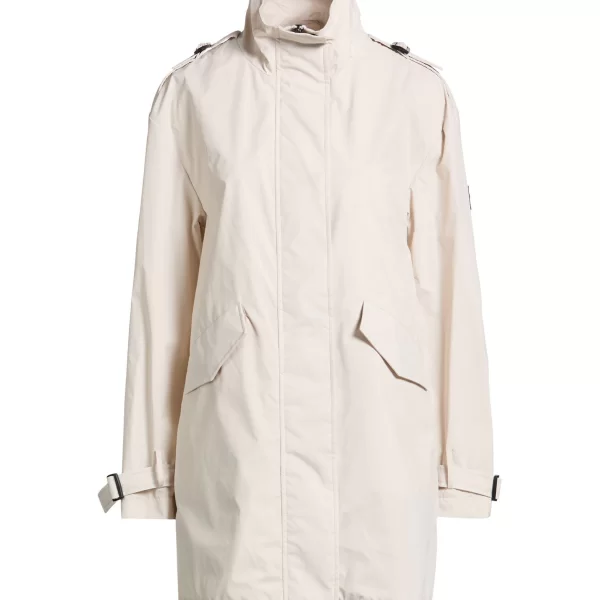  CANADIAN ΠΑΛΤΟ & ΤΖΑΚΕΤ Πανωφόρι και καμπαρντίνα