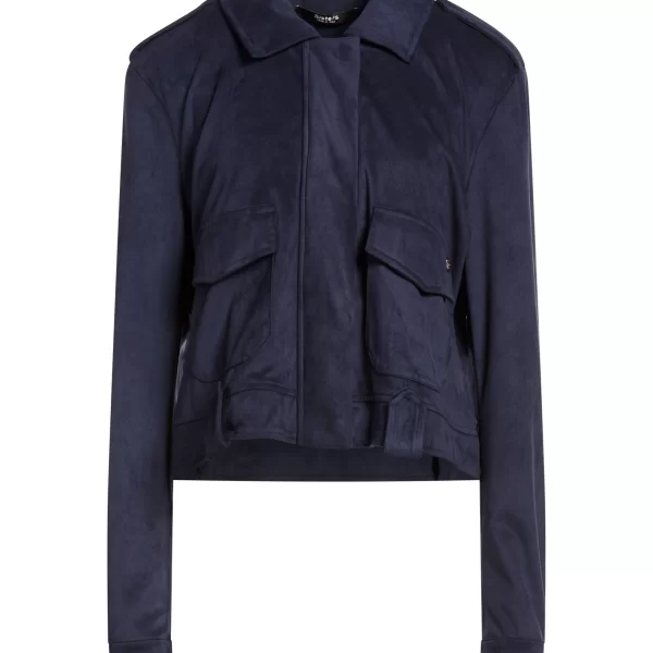 SISTE'S ΠΑΛΤΟ & ΤΖΑΚΕΤ Μπουφάν και τζάκετ