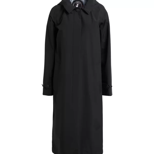  SAVE THE DUCK ΠΑΛΤΟ & ΤΖΑΚΕΤ Πανωφόρι και καμπαρντίνα